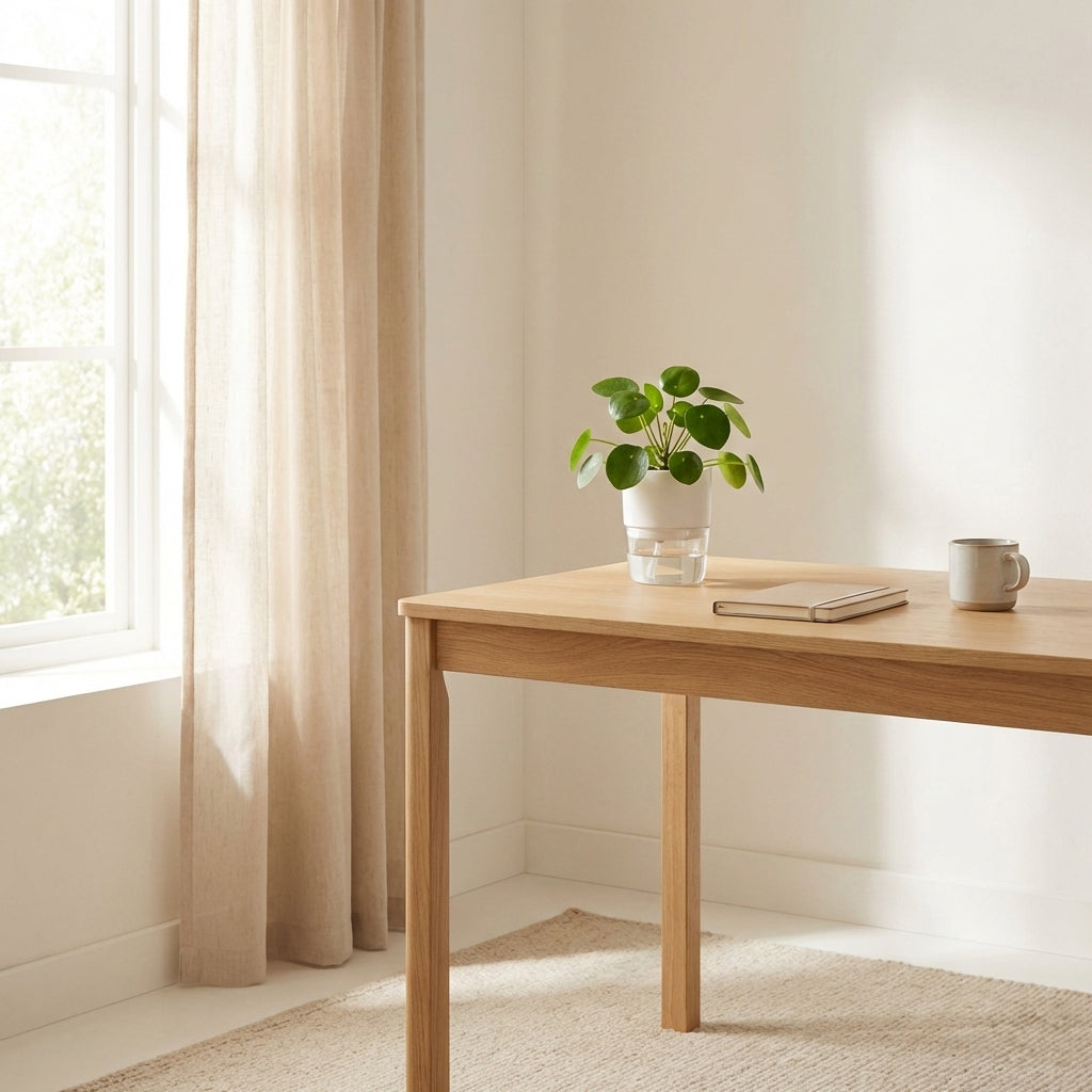 For People Who Forget to Water