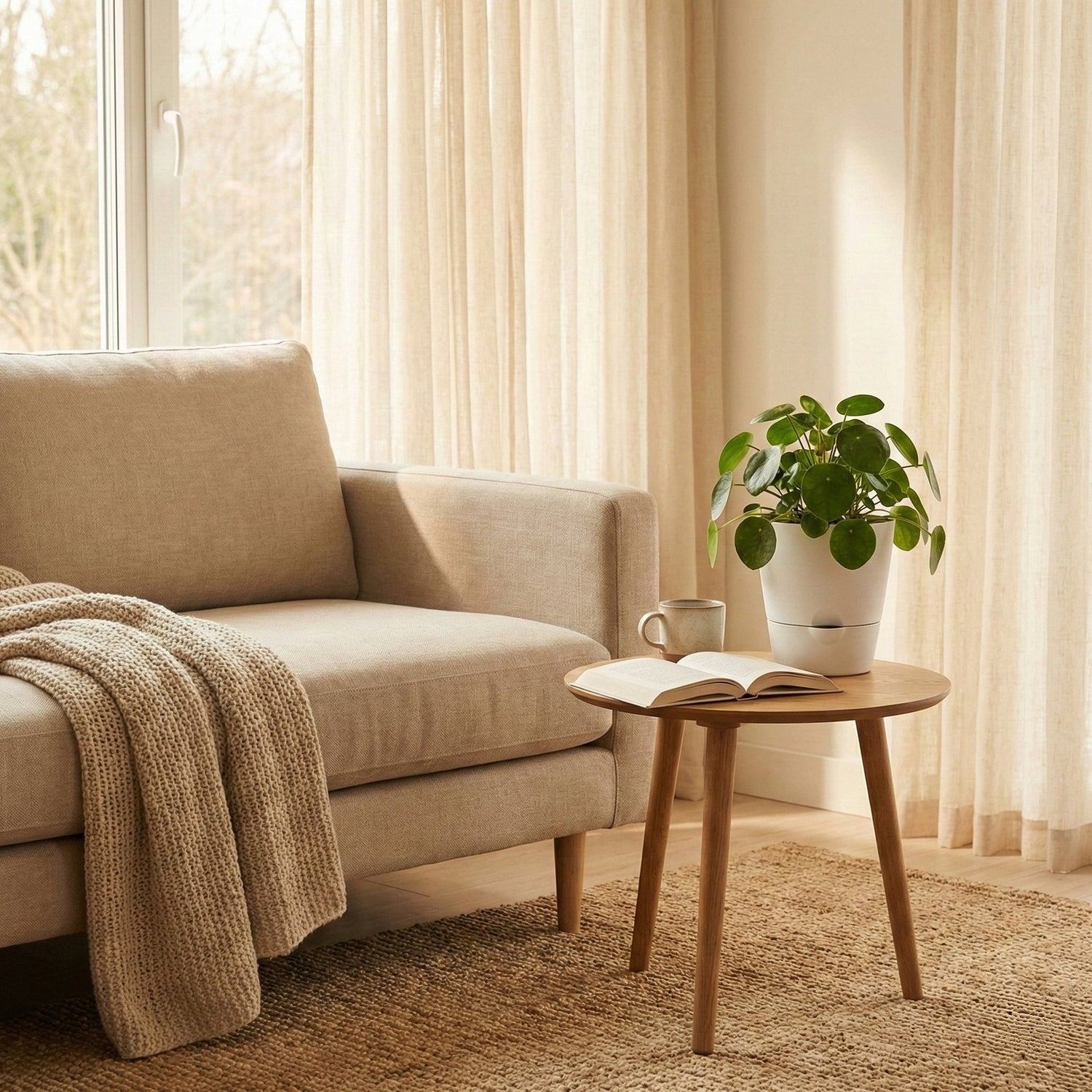 For Busy Days and Quiet Guilt